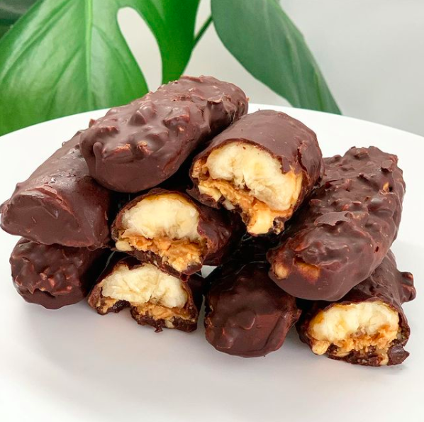 Bodhi Wellness Chocolate Peanut Butter Bites